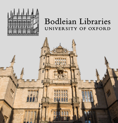 Bodleian Libraries