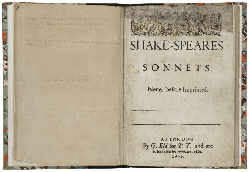 Sonnets